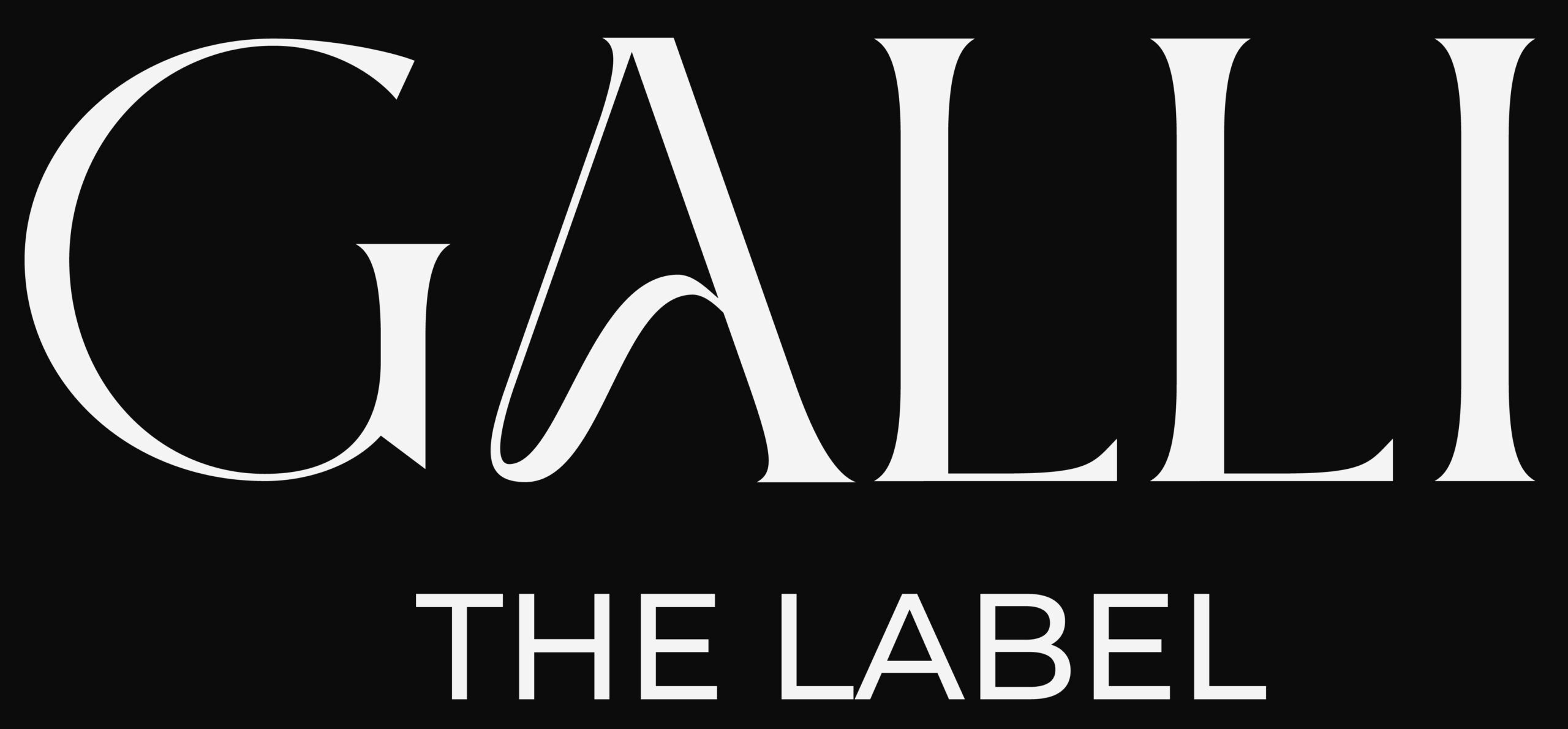 Galli The Label